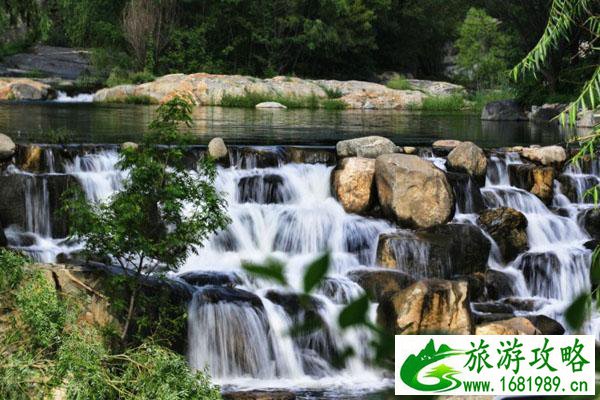 北京周边自驾游去哪里好玩 附自驾游线路