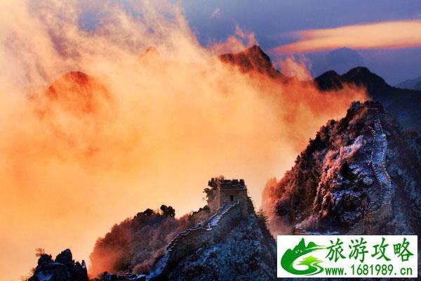 北京周边自驾游推荐路线 北京周边游自驾攻略 北京周边自驾游推荐路线 北京周边游自驾攻略