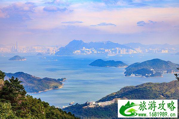 佛山周边自驾游景点路线推荐 佛山周边自驾游景点路线推荐