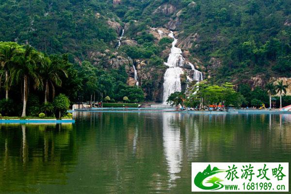 佛山周边自驾游景点路线推荐 佛山周边自驾游景点路线推荐