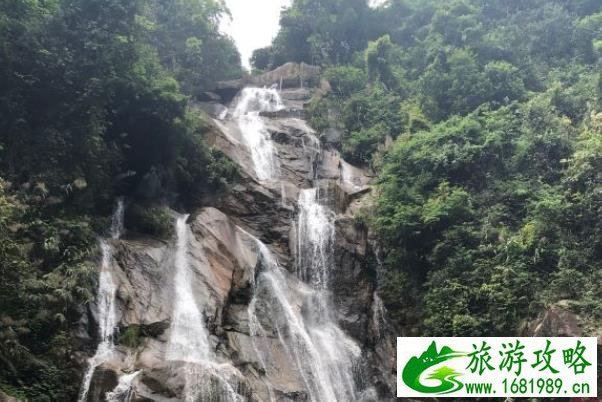 广州周边自驾游最佳路线推荐 广州周边自驾游最佳路线推荐