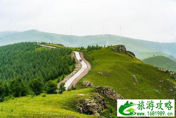 北京周边2日自驾游攻略 北京周边2日自驾游攻略