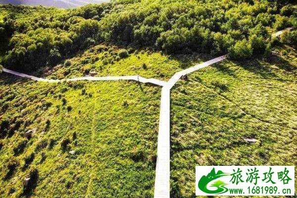 北京周边自驾游好玩的路线推荐 北京周边自驾游好玩的路线推荐