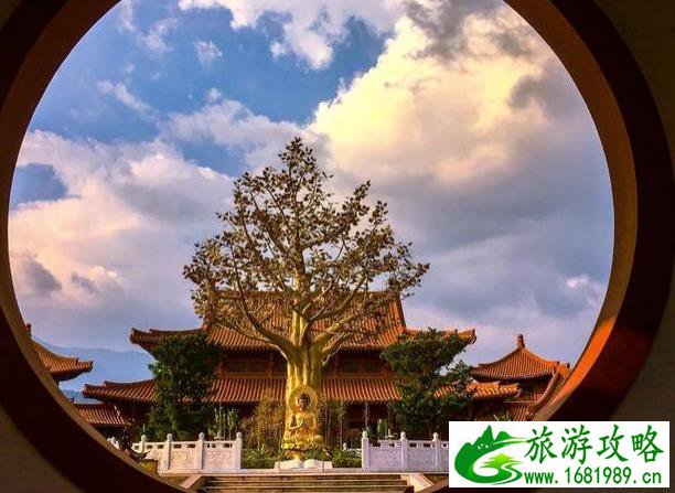 广东自驾游最美路线推荐 广东自驾游最美路线推荐