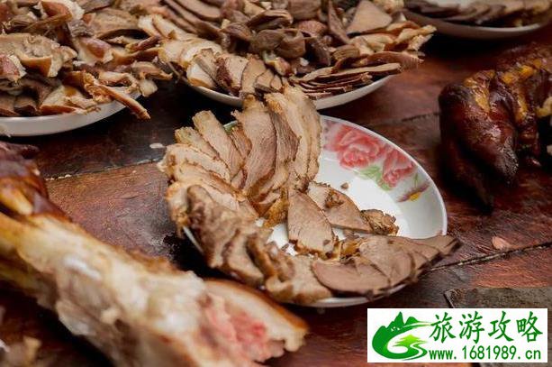 广东自驾游最美路线推荐 广东自驾游最美路线推荐