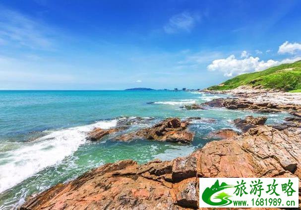 广东自驾游最美路线推荐 广东自驾游最美路线推荐