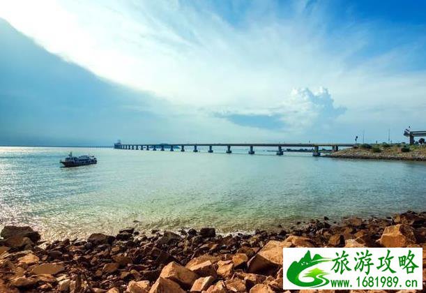 广东自驾游最美路线推荐 广东自驾游最美路线推荐