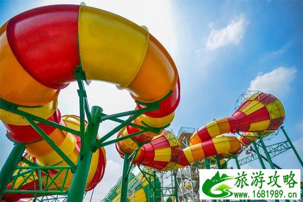 苏州乐园森林水世界停车场要钱吗 收费多少 苏州乐园森林水世界停车场要钱吗 收费多少