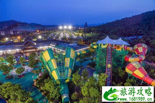 苏州乐园森林水世界停车场要钱吗 收费多少 苏州乐园森林水世界停车场要钱吗 收费多少