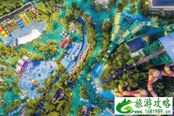 苏州乐园森林水世界停车场要钱吗 收费多少 苏州乐园森林水世界停车场要钱吗 收费多少