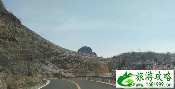 北京仓米古道自驾游路线和游记 北京仓米古道自驾游路线和游记