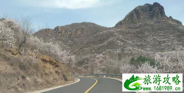 北京仓米古道自驾游路线和游记 北京仓米古道自驾游路线和游记