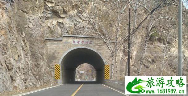 北京滦赤路自驾游攻略和路线