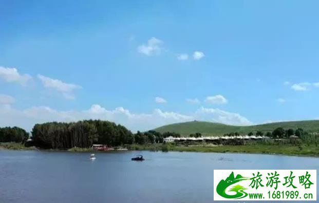 北京去丰宁坝上草原自驾游攻略 北京去丰宁坝上草原自驾游攻略