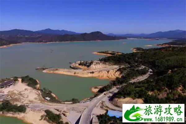 惠州省道S356沙田限速多少 惠州省道S356沙田限速多少