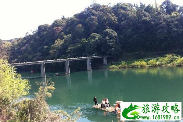 从北京到婺源旅游攻略 从北京到婺源旅游攻略