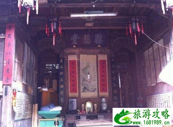 从北京到婺源旅游攻略 从北京到婺源旅游攻略