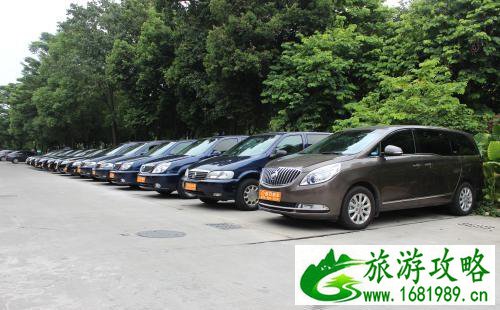 在美国租车需要什么证件 美国自驾租车所需证件