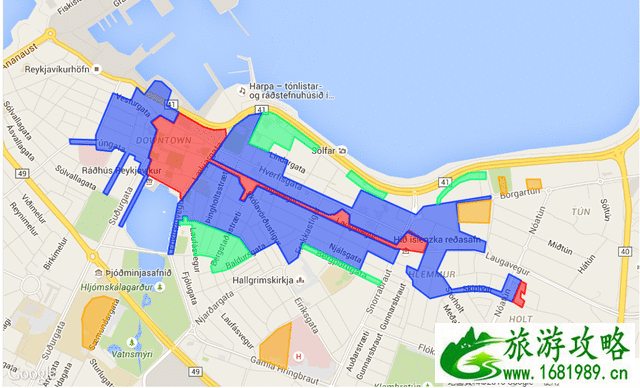 冰岛加油可以用信用卡吗 冰岛可以在哪停车 冰岛加油可以用信用卡吗 冰岛可以在哪停车