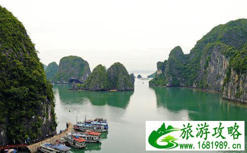 越南自由行攻略12日游(吃住交通费用攻略)