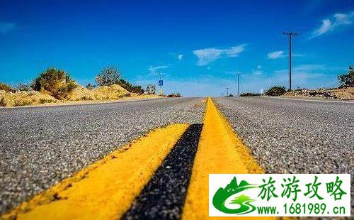 美国自驾游攻略 美国自驾游注意事项 美国自驾游攻略 美国自驾游注意事项