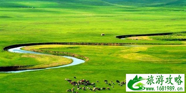 北京到阿尔山自驾游最佳路线和攻略 北京到阿尔山自驾游最佳路线和攻略