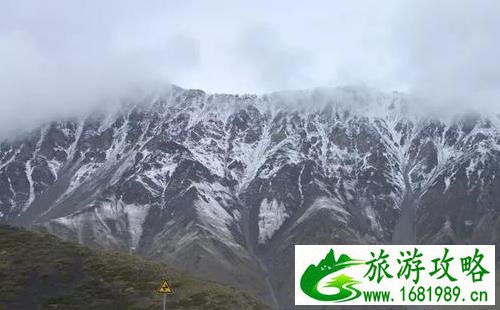 北京去新疆独库公路自驾游路线攻略 北京去新疆独库公路自驾游路线攻略