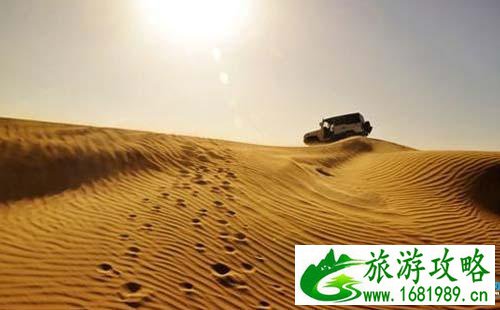 2022北京自驾去沙漠攻略(路线推荐+交通攻略+注意事项) 2022北京自驾去沙漠攻略(路线推荐+交通攻略+注意事项)