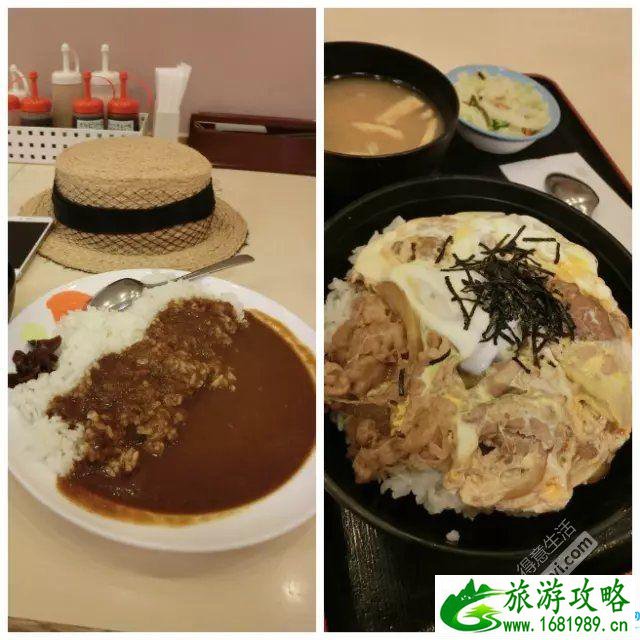 日本7日游自由行攻略(镰仓+江之岛+大阪+奈良吃喝玩乐) 日本7日游自由行攻略(镰仓+江之岛+大阪+奈良吃喝玩乐)