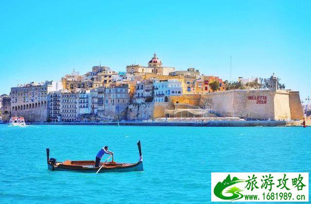 马耳他自助游旅游攻略 马耳他自助游旅游攻略