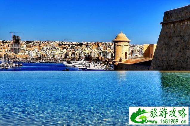 马耳他自助游旅游攻略 马耳他自助游旅游攻略