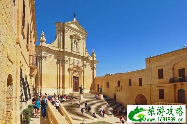 马耳他自助游旅游攻略 马耳他自助游旅游攻略