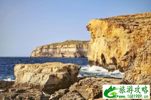 马耳他自助游旅游攻略 马耳他自助游旅游攻略
