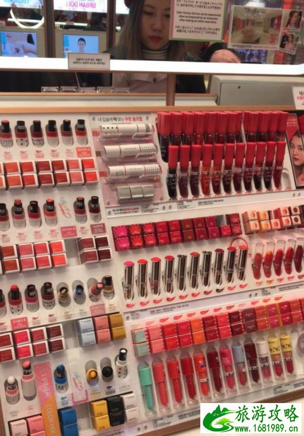 韩国自由行攻略2022