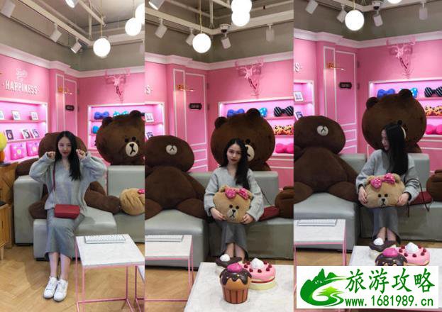 韩国自由行攻略2022