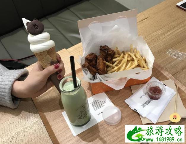 韩国自由行攻略2022