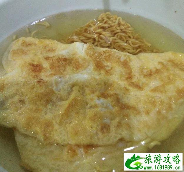 越南河内自由行旅游攻略