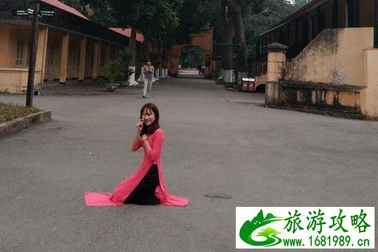 越南河内自由行旅游攻略