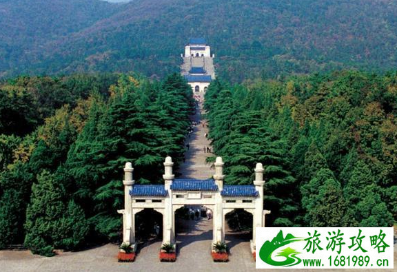 南京景点推荐 南京好玩的景点 南京景点推荐 南京好玩的景点