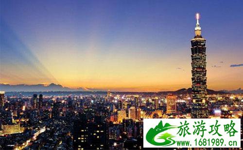 北京到台湾游玩攻略 北京到台湾旅游路线 北京到台湾游玩攻略 北京到台湾旅游路线