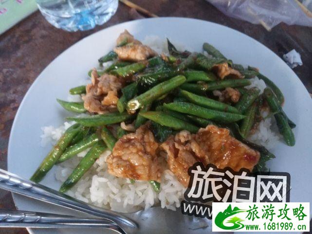 泰国蜜月自由行清迈普吉岛攻略