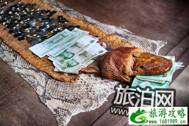 泰国蜜月自由行清迈普吉岛攻略