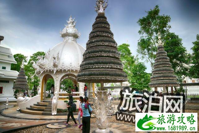 泰国蜜月自由行清迈普吉岛攻略