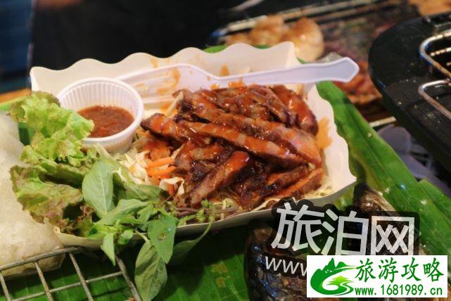 泰国蜜月自由行清迈普吉岛攻略