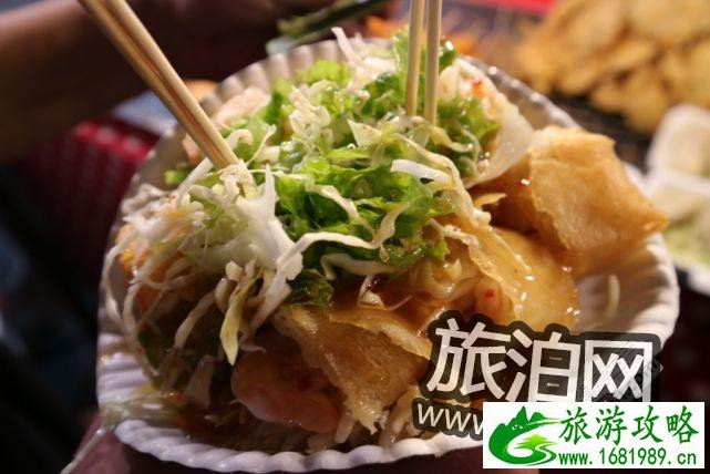 泰国蜜月自由行清迈普吉岛攻略