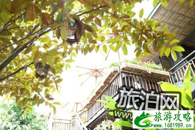 泰国蜜月自由行清迈普吉岛攻略