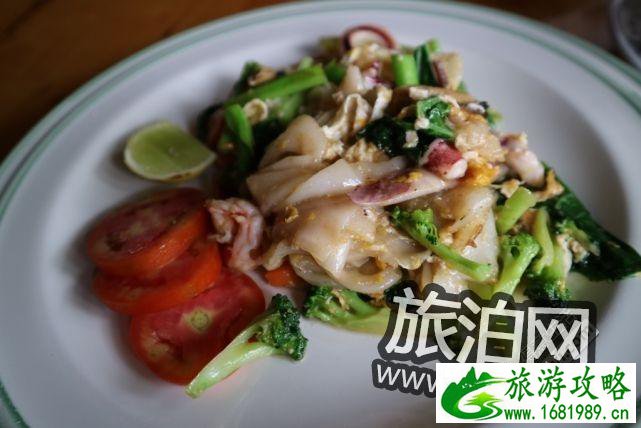 泰国蜜月自由行清迈普吉岛攻略