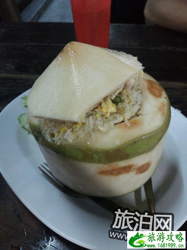 泰国蜜月自由行清迈普吉岛攻略