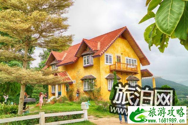 泰国蜜月自由行清迈普吉岛攻略