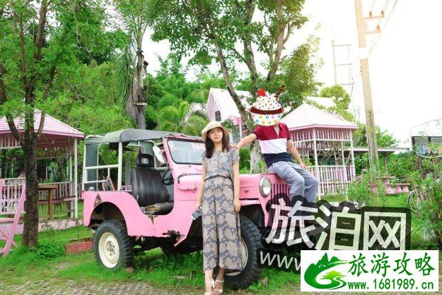 泰国蜜月自由行清迈普吉岛攻略